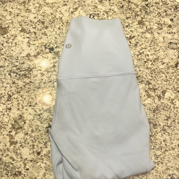 lululemon athletica Pants - lululemon leggings